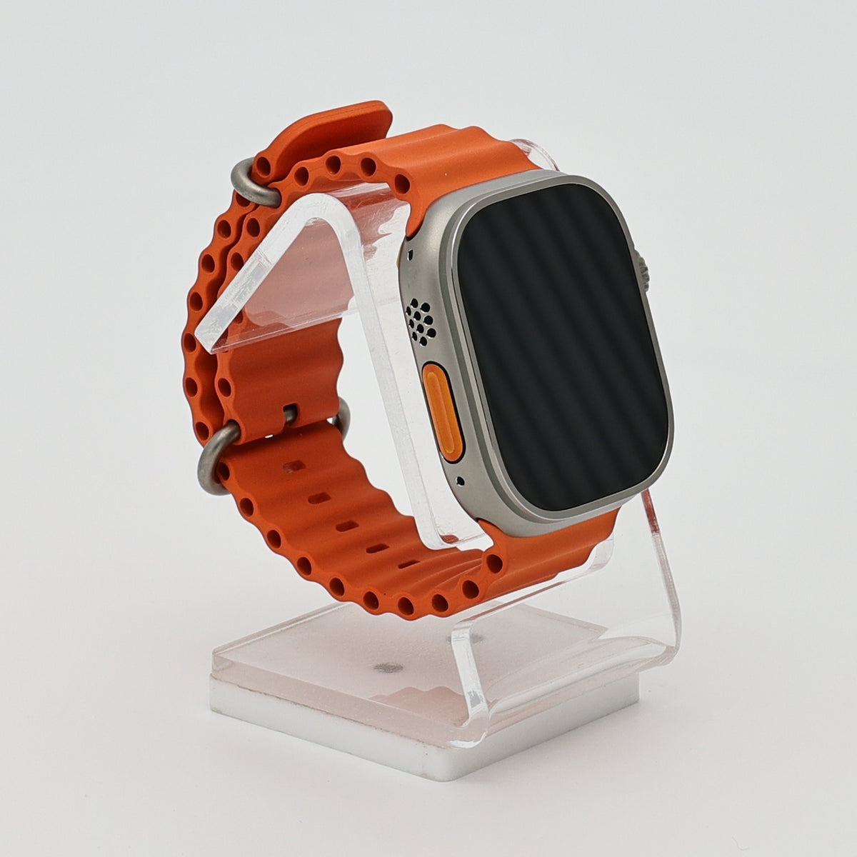 99新 Apple Watch Ultra 2 49毫米 鈦金屬