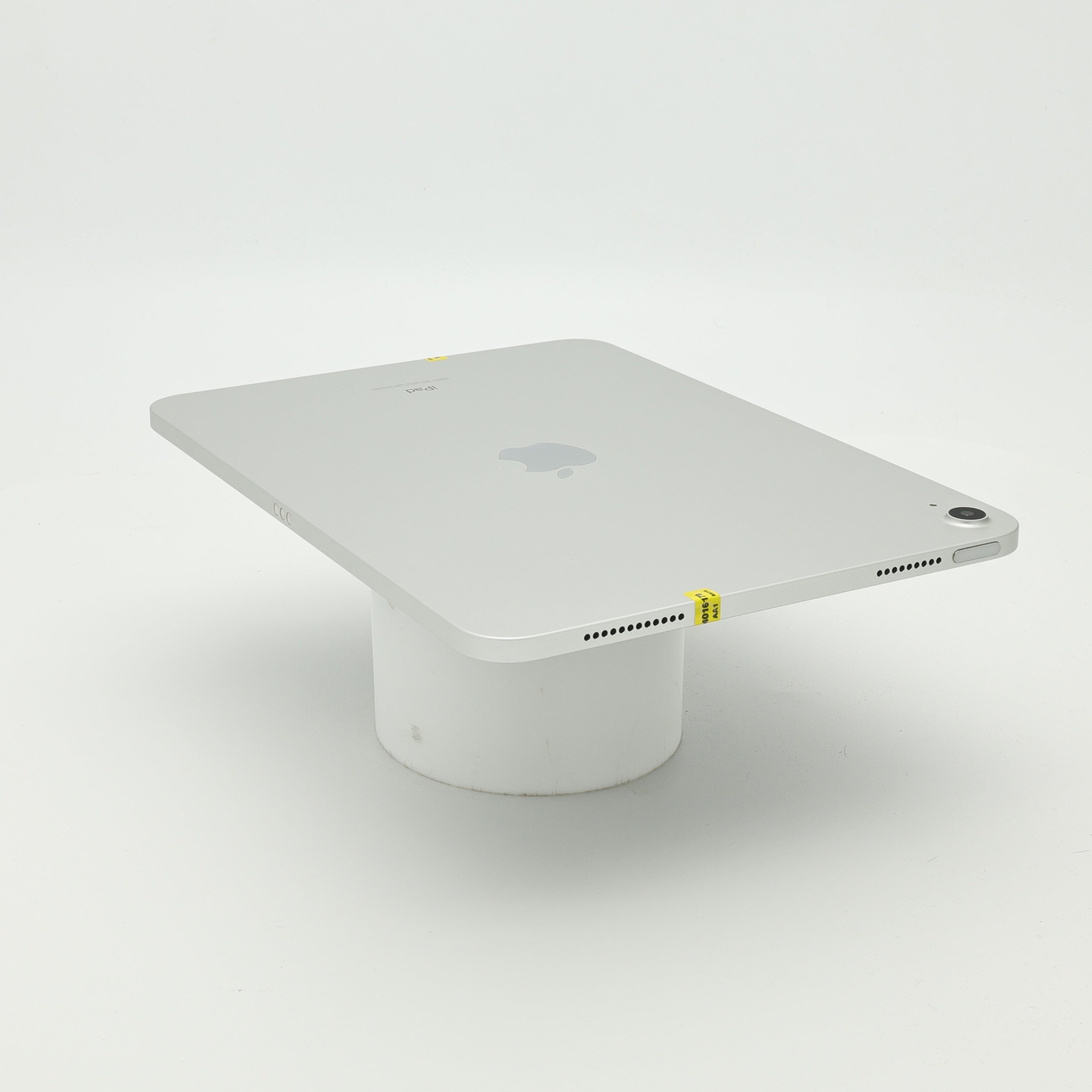 99新 Apple iPad 10代 256G 銀色 WIFI
