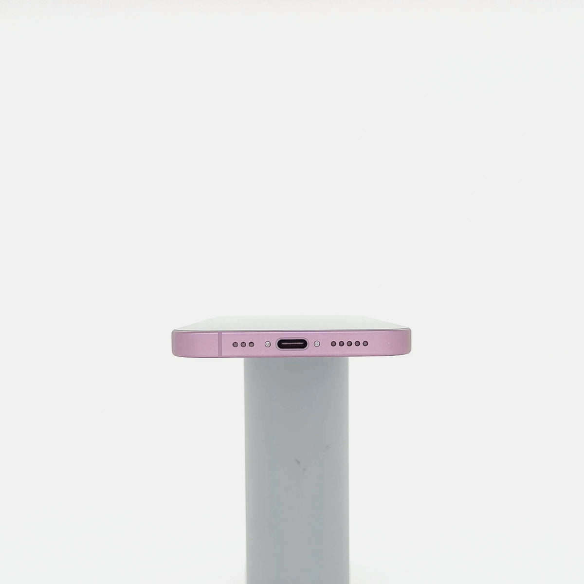 95新 Apple iPhone 16 256G 粉紅色 中國大陸版