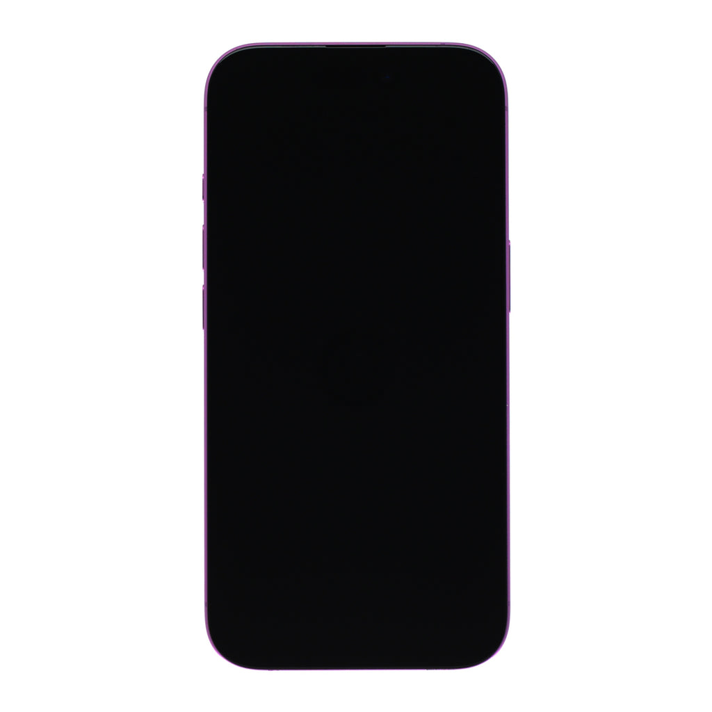 95新 Apple iPhone 16 128G 粉紅色 中國大陸版
