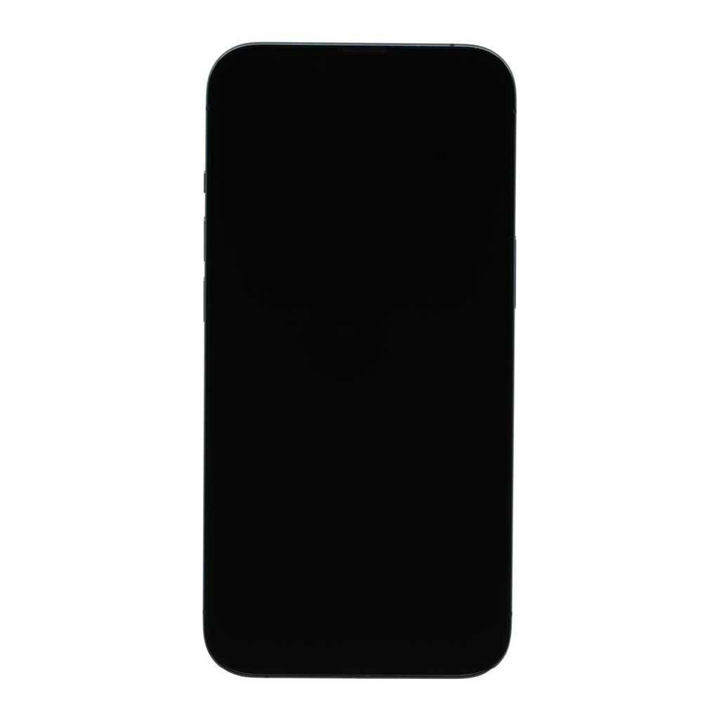 95新 Apple iPhone 13 Pro 256G 遠峰藍色 中國大陸版
