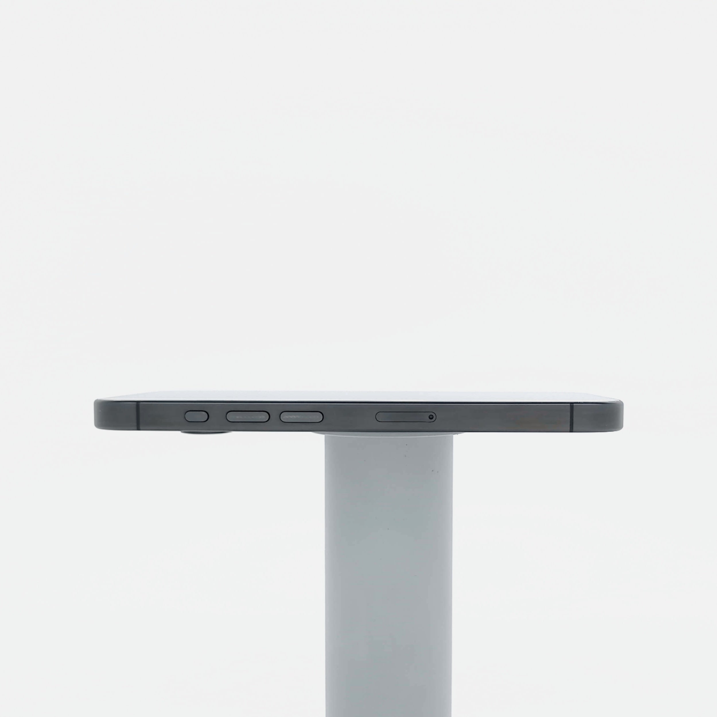 95新 Apple iPhone 15 Pro 256G 黑色鈦金屬 中國大陸版