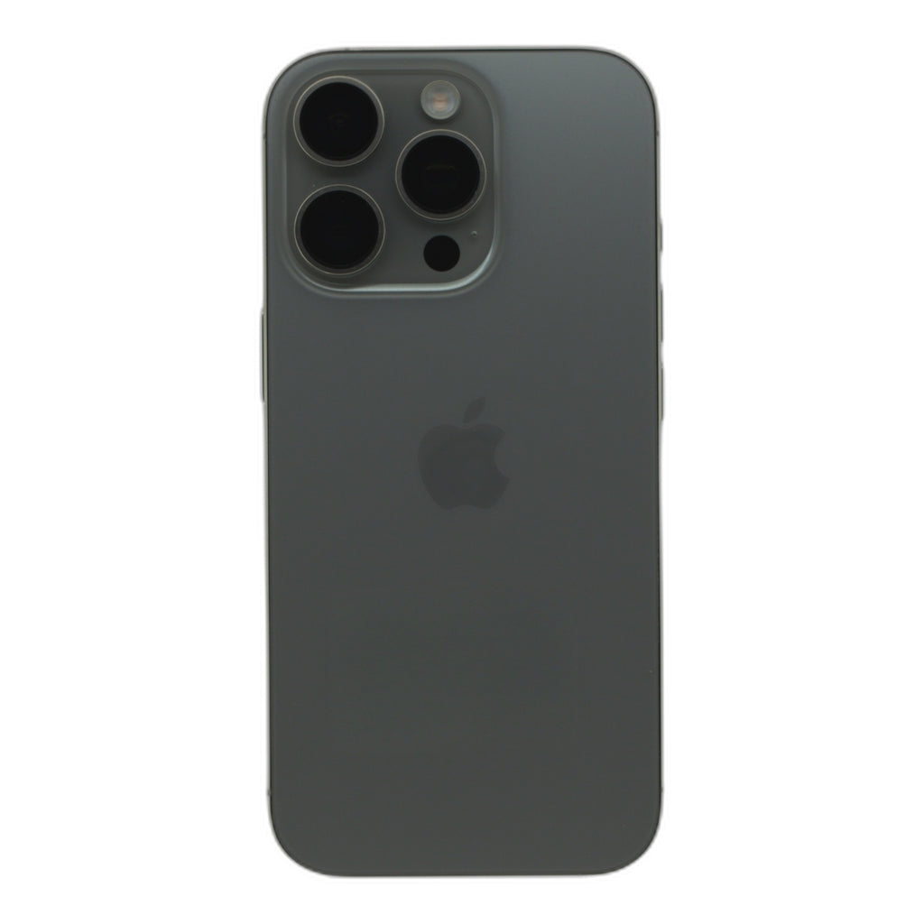 95新 Apple iPhone 16 Pro 128G 原色鈦金屬 中國大陸版