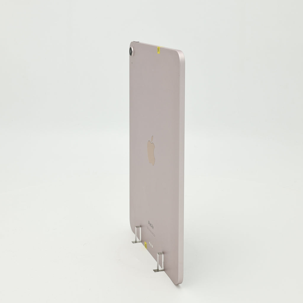 95新 Apple iPad Air5 64G 粉紅色 WIFI