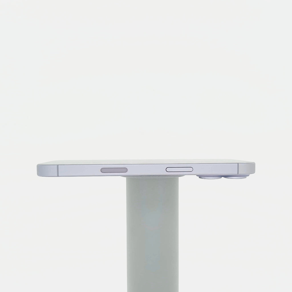 95新 Apple iPhone 17 256G 薰衣草紫色 中國大陸版