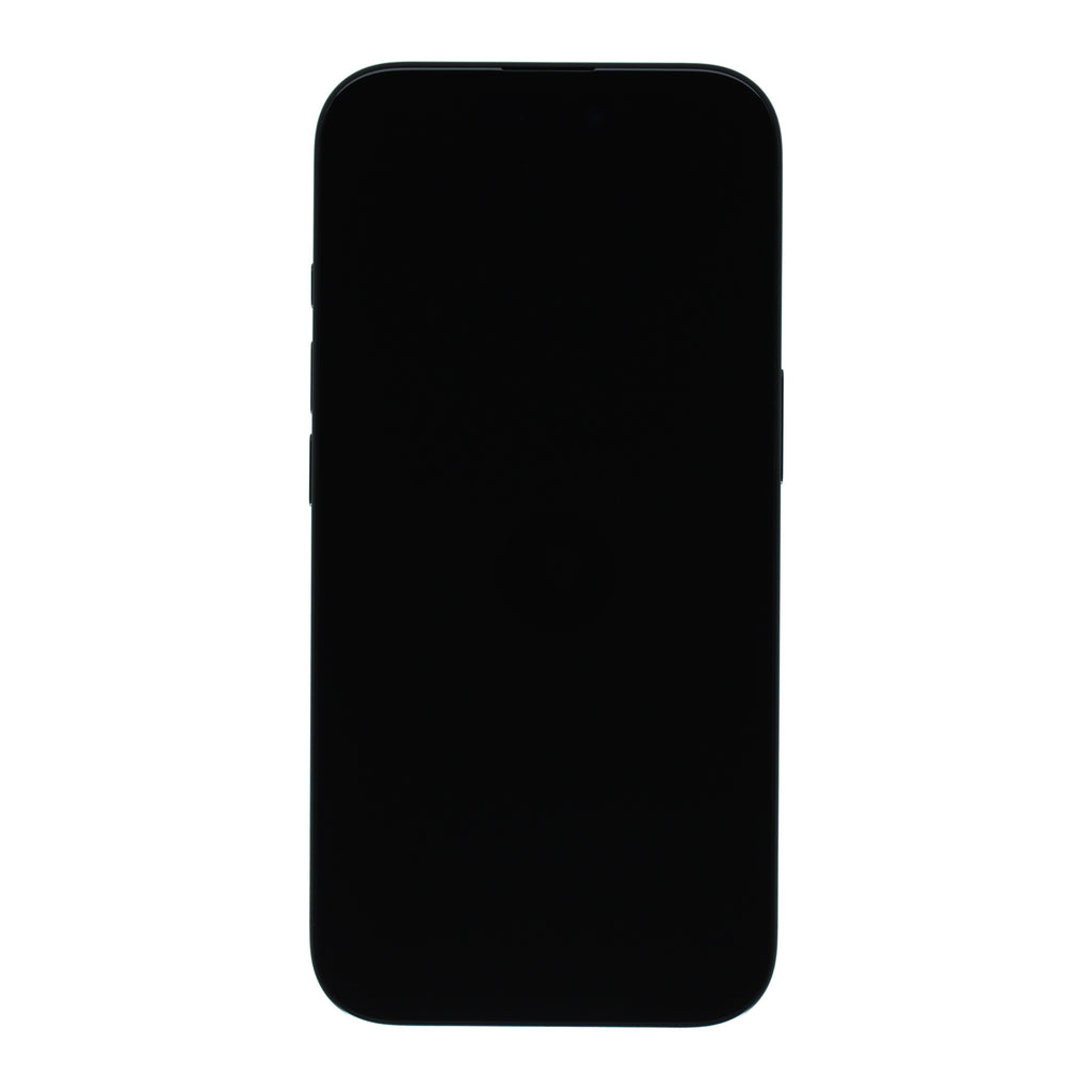95新 Apple iPhone 16 128G 黑色 中國大陸版