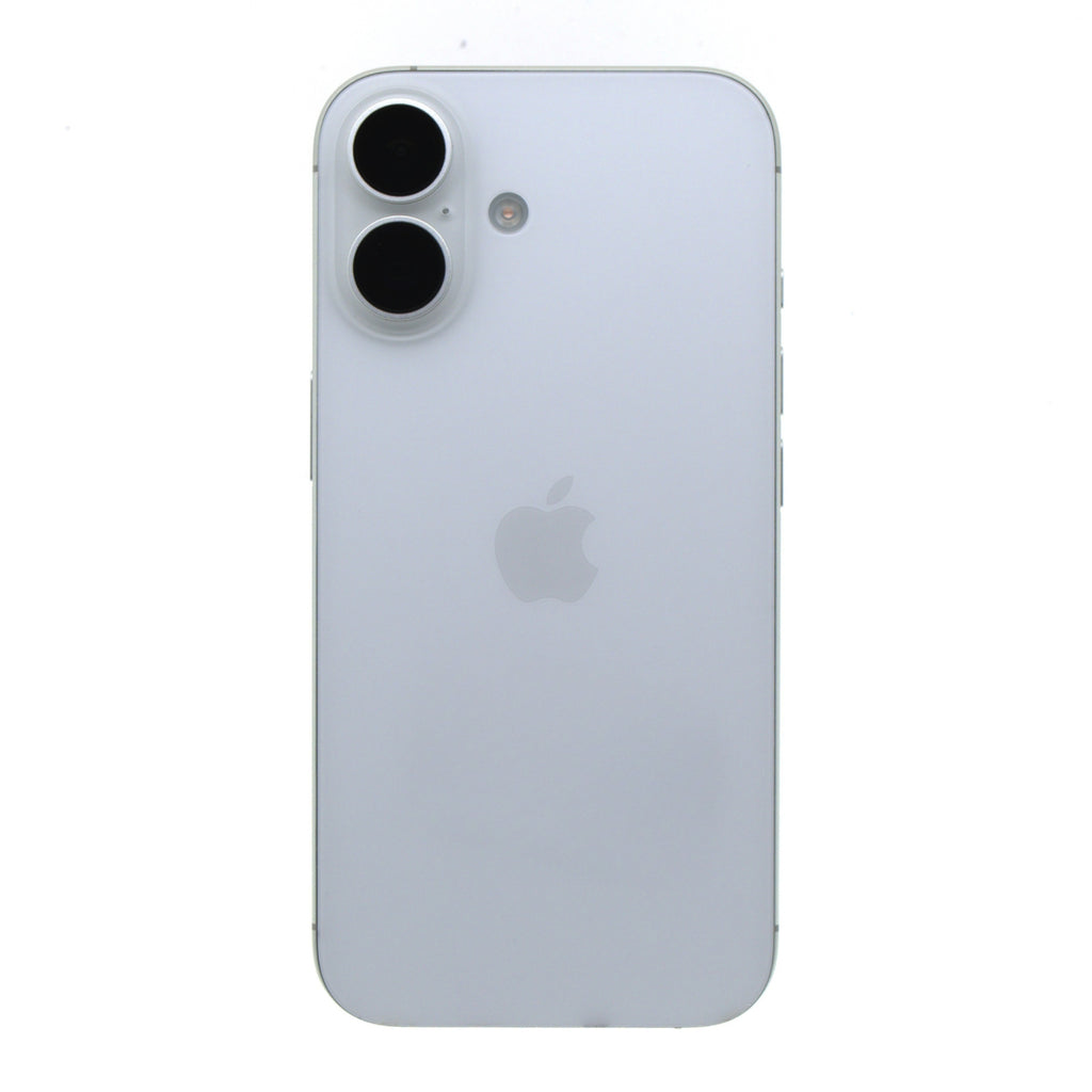 95新 Apple iPhone 16 256G 白色 中國大陸版
