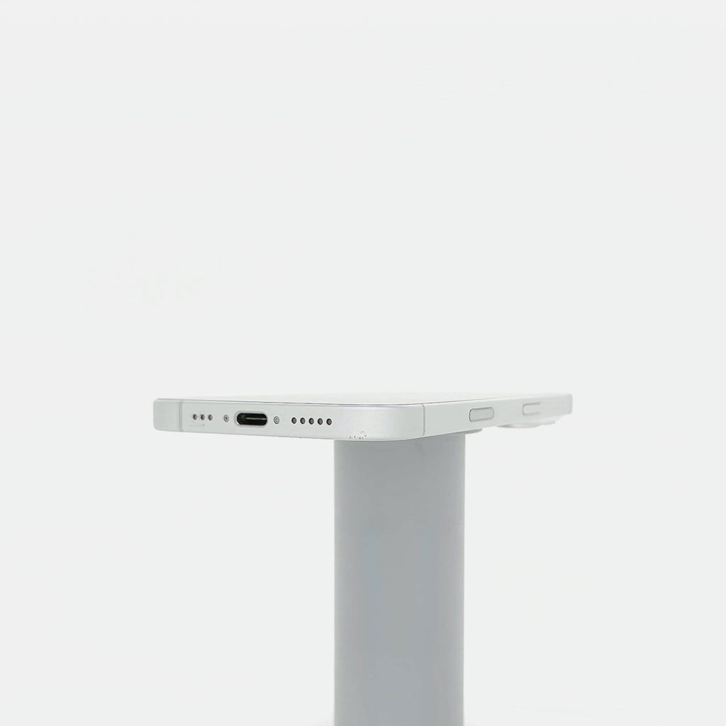 95新 Apple iPhone 16 256G 白色 中國大陸版