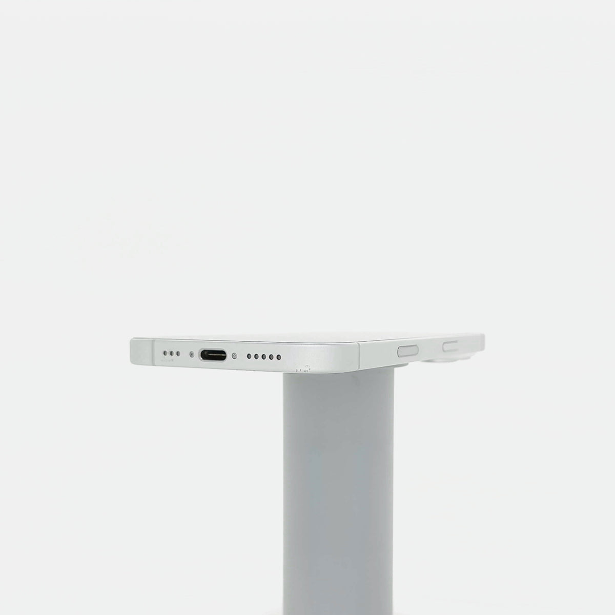 95新 Apple iPhone 16 256G 白色 中國大陸版