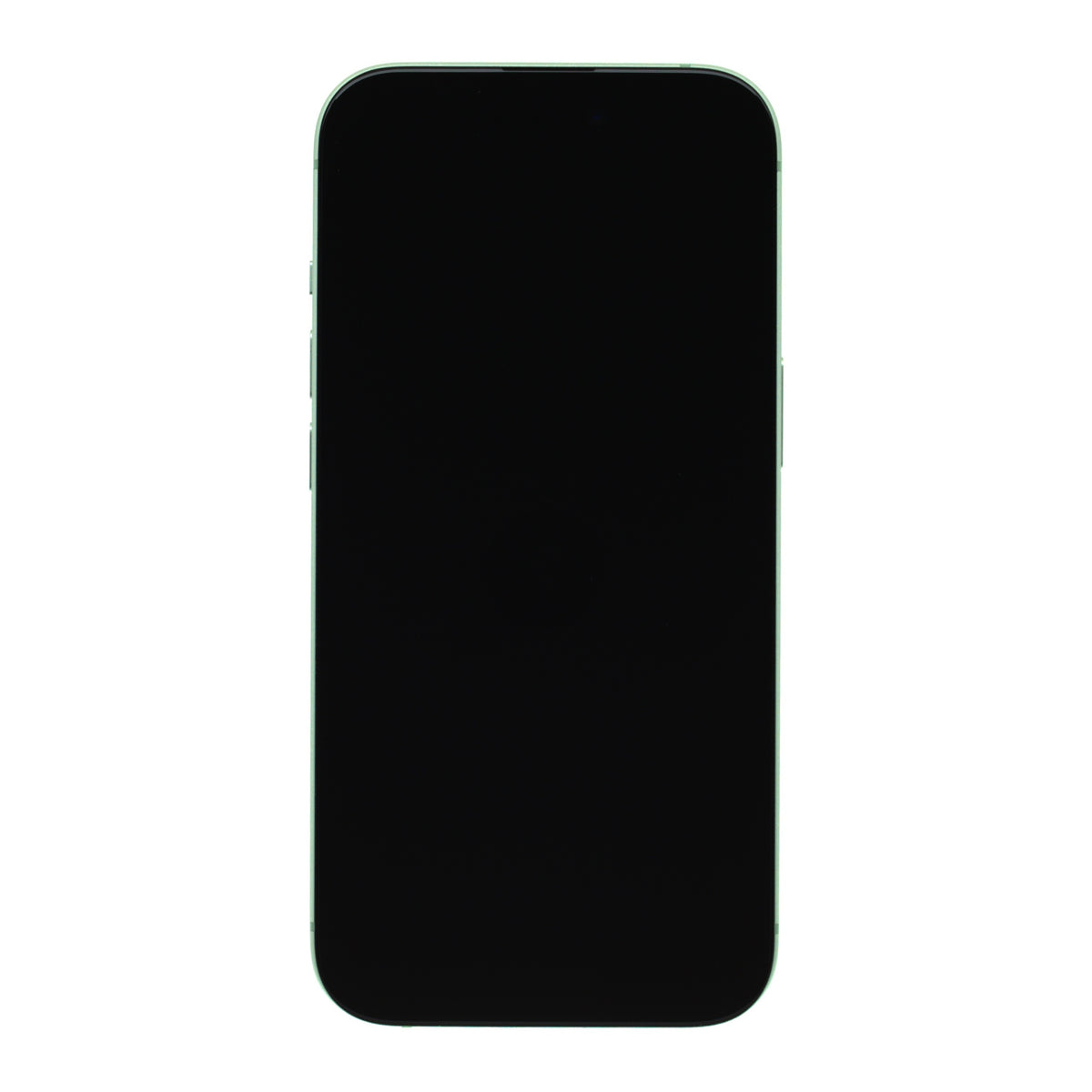 95新 Apple iPhone 15 256G 綠色 中國大陸版