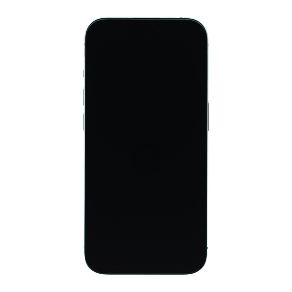 95新 Apple iPhone 15 Pro 128G 白色鈦金屬 中國大陸版