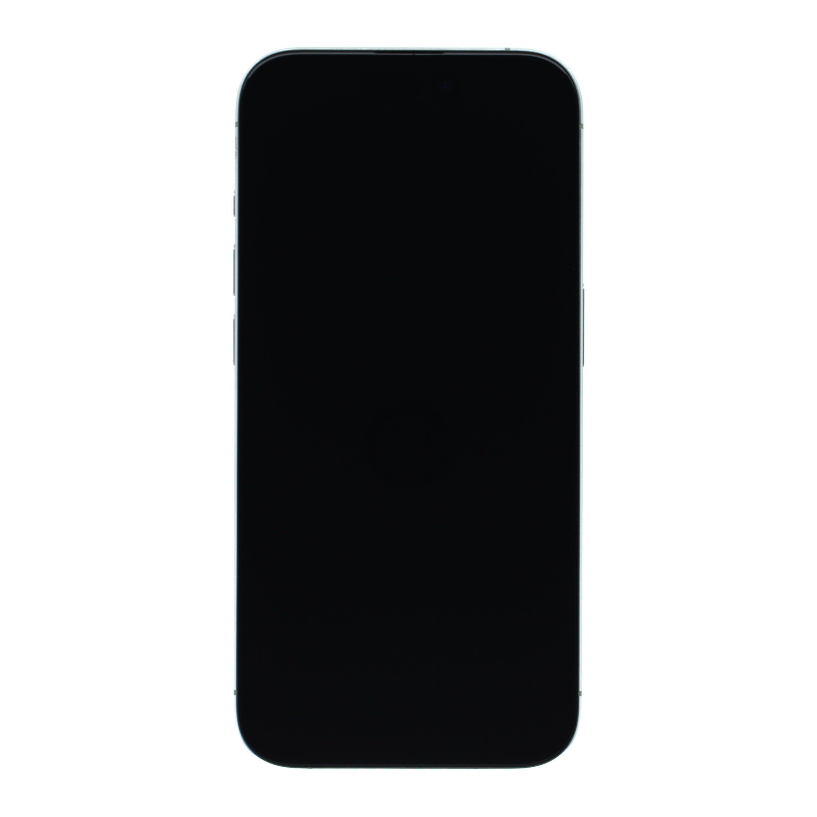 95新 Apple iPhone 15 Pro 128G 白色鈦金屬 中國大陸版