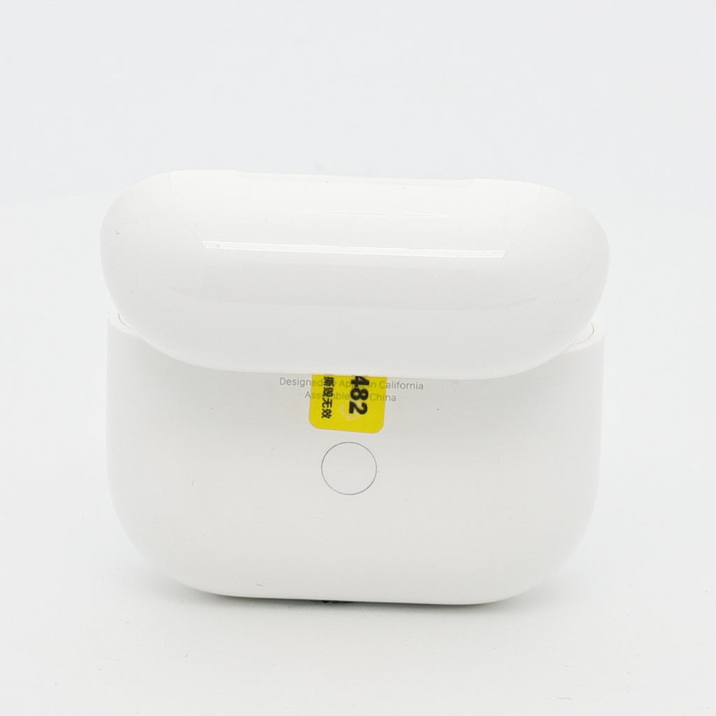 99新 Apple AirPods 3 白色