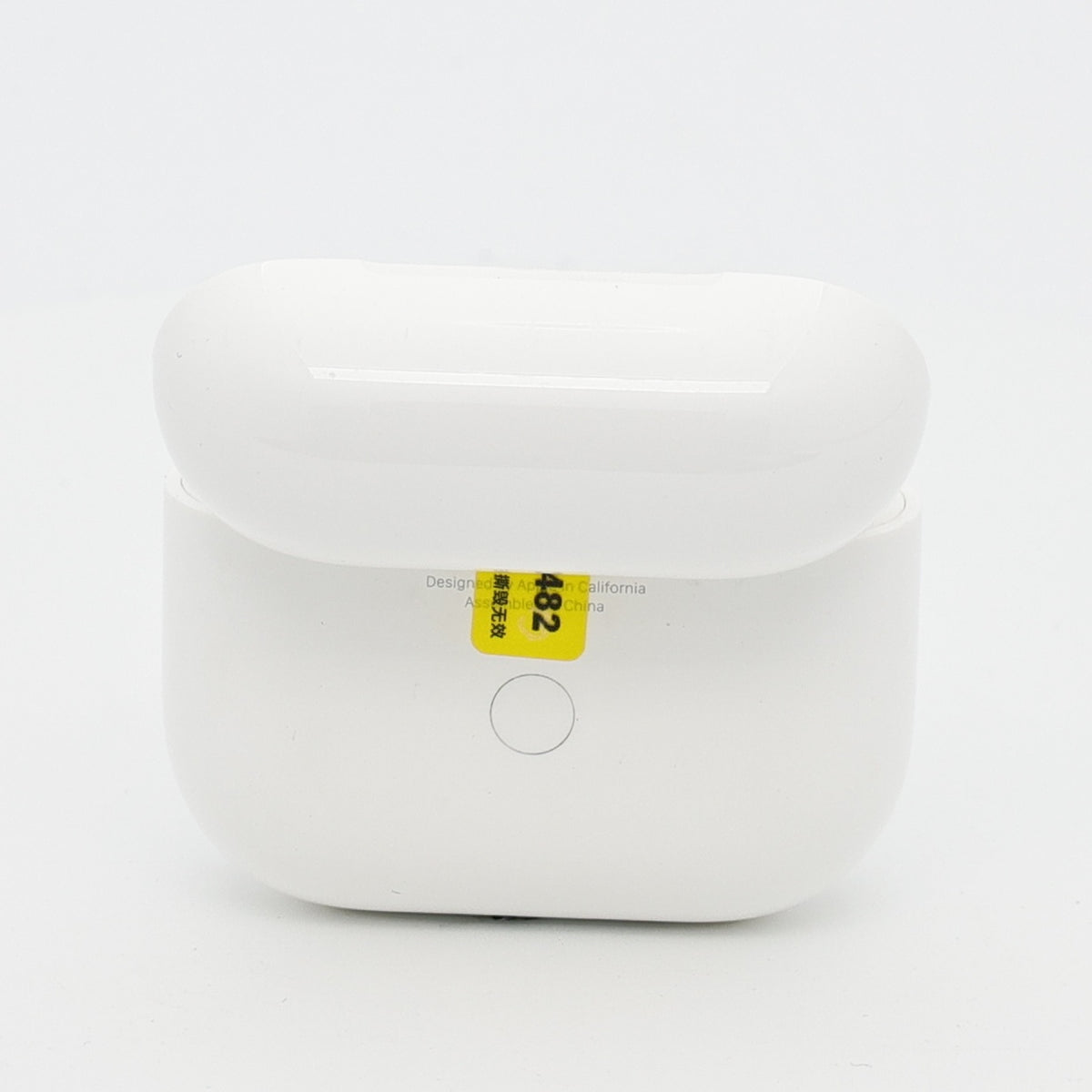 99新 Apple AirPods 3 白色
