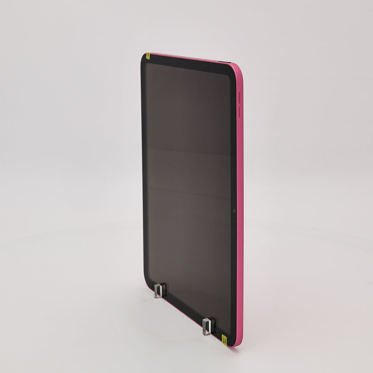 99新 Apple iPad 10代 256G 粉紅色 WIFI