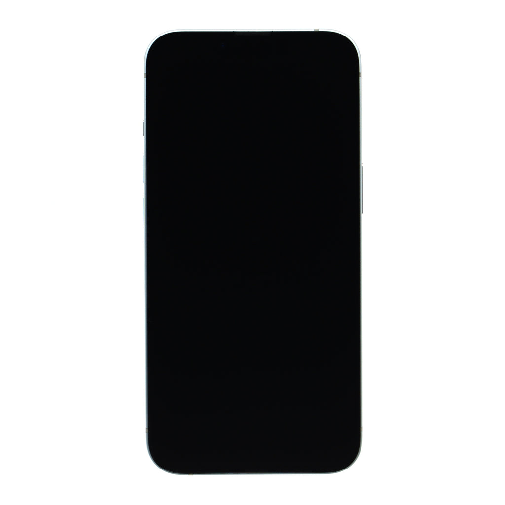 95新 Apple iPhone 13 256G 星光色 中國大陸版