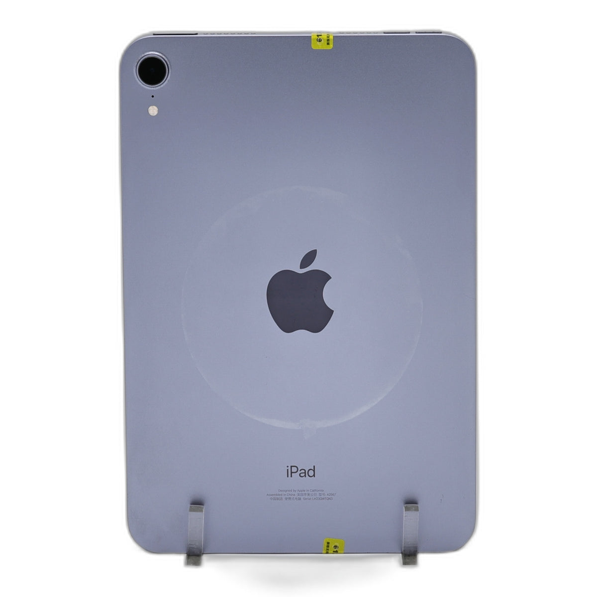 95新 Apple iPad mini6 256G 紫色 WIFI