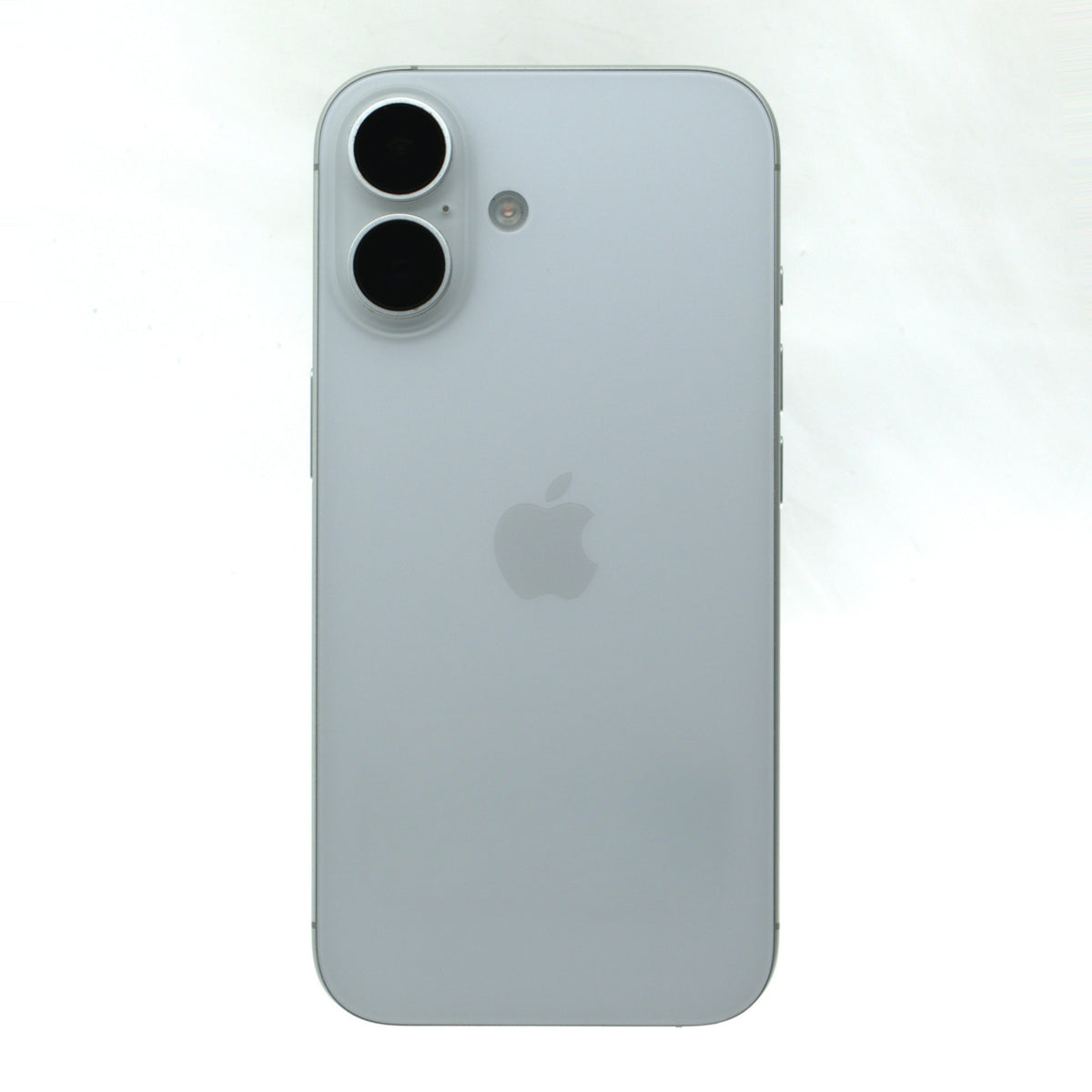 95新 Apple iPhone 16 256G 白色 中國大陸版