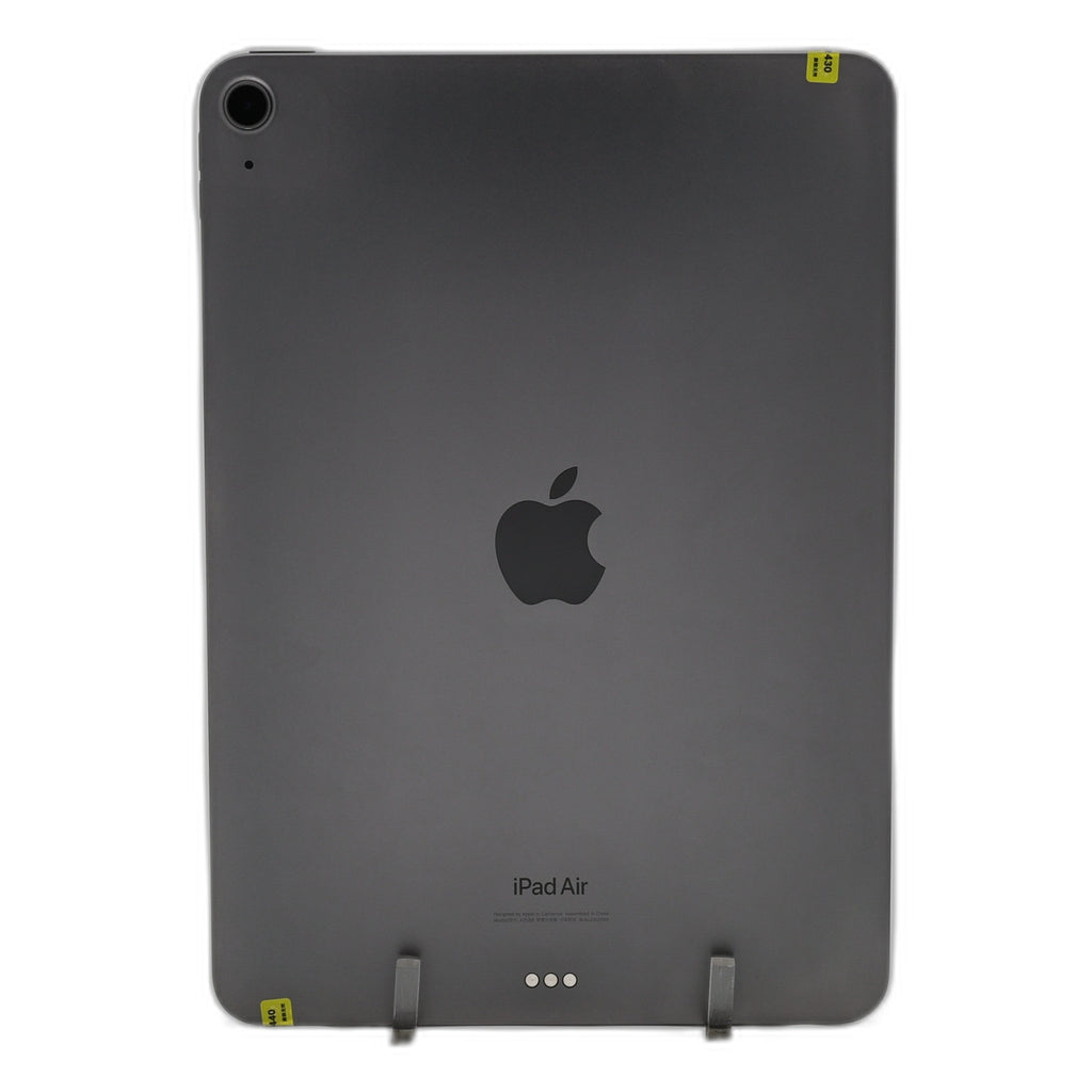 99新 Apple iPad Air5 256G 深空灰色 WIFI