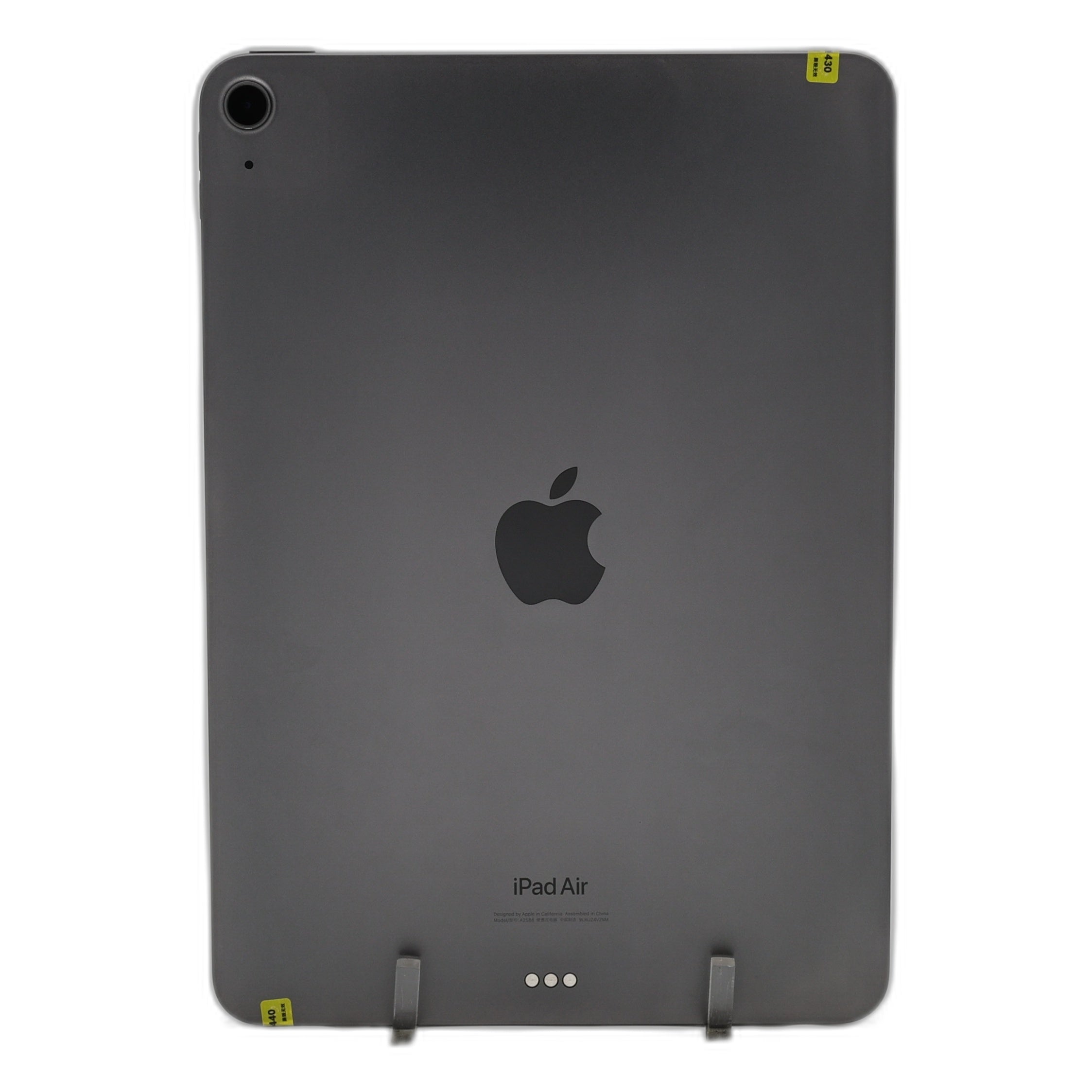 99新 Apple iPad Air5 256G 深空灰色 WIFI