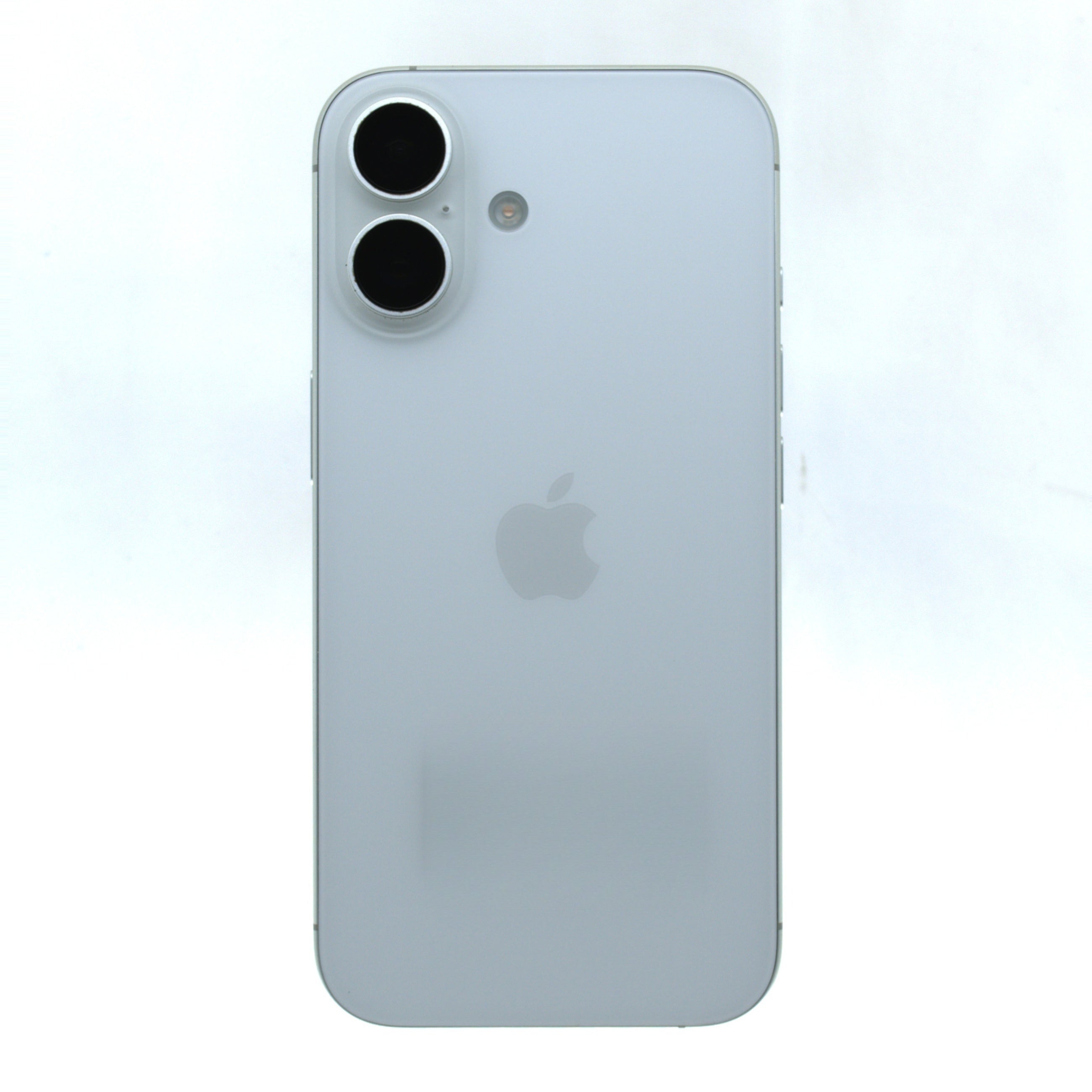 95新 Apple iPhone 16 256G 白色 中國大陸版