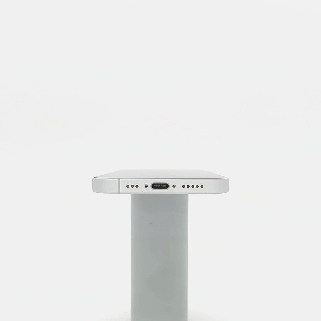 95新 Apple iPhone 16 256G 白色 中國大陸版