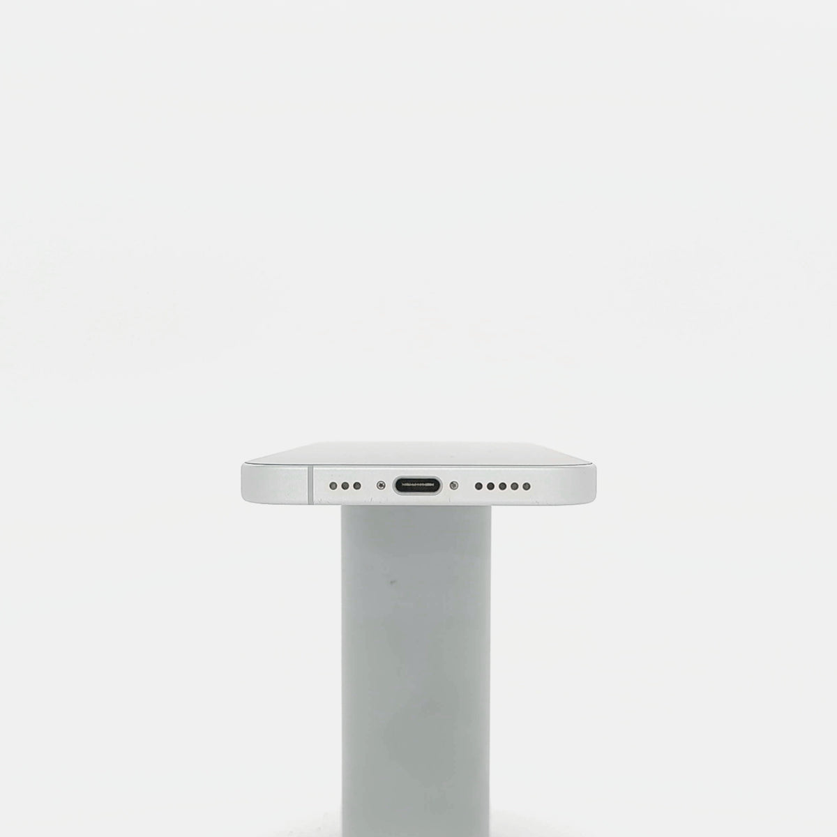 95新 Apple iPhone 16 256G 白色 中國大陸版