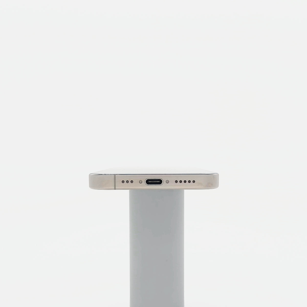 95新 Apple iPhone 16 Pro 128G 原色鈦金屬 中國大陸版