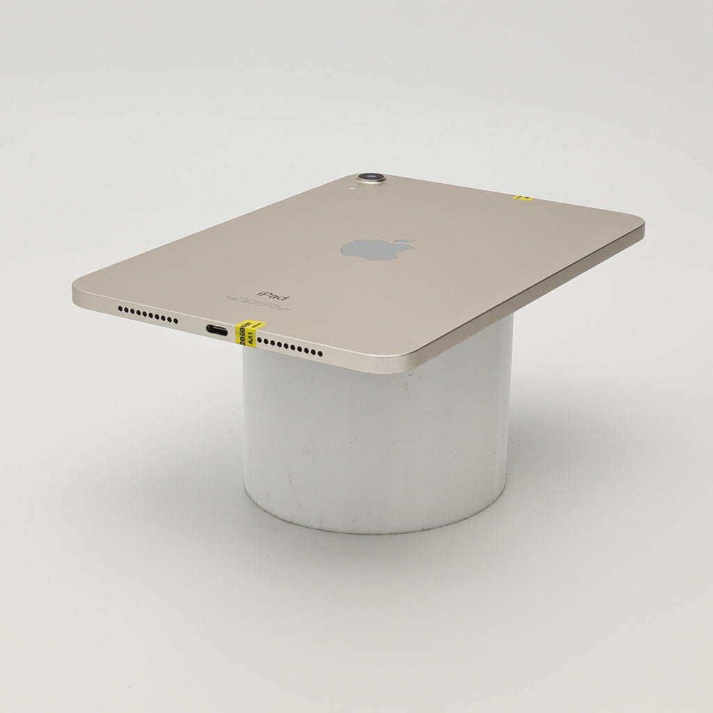 95新 Apple iPad mini6 256G 星光色 WIFI