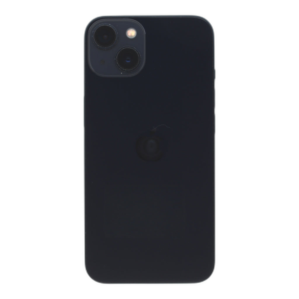 95新 Apple iPhone 13 256G 午夜色 中國大陸版