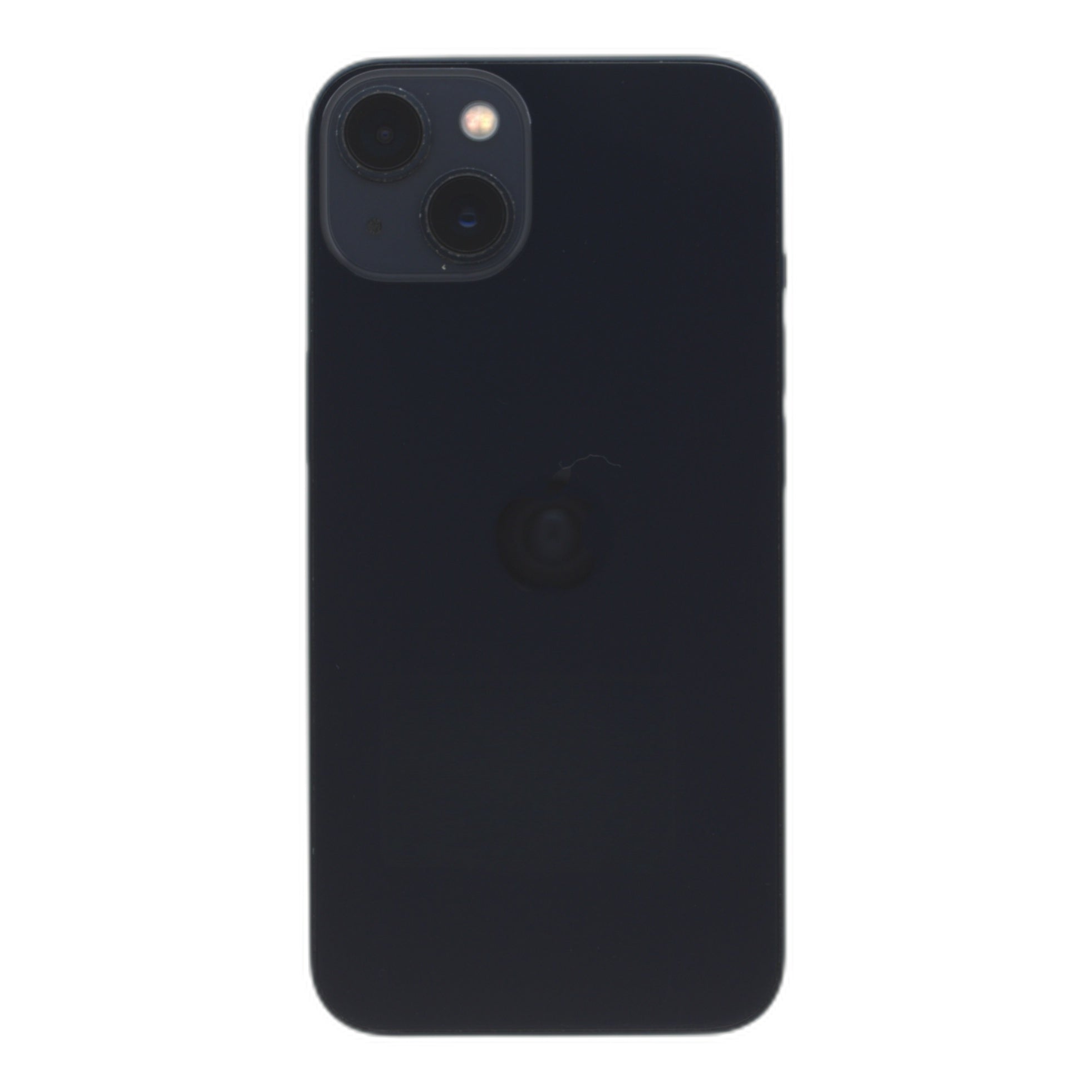 95新 Apple iPhone 13 256G 午夜色 中國大陸版
