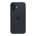 95新 Apple iPhone 16 128G 黑色 中國大陸版