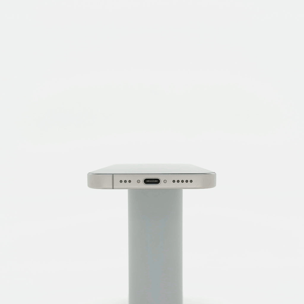 95新 Apple iPhone 16 Pro 128G 原色鈦金屬 中國大陸版