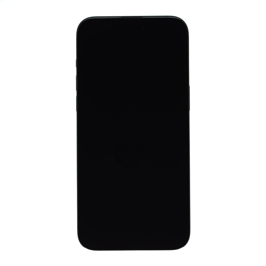 95新 Apple iPhone 15 Pro Max 256G 黑色鈦金屬 中國大陸版