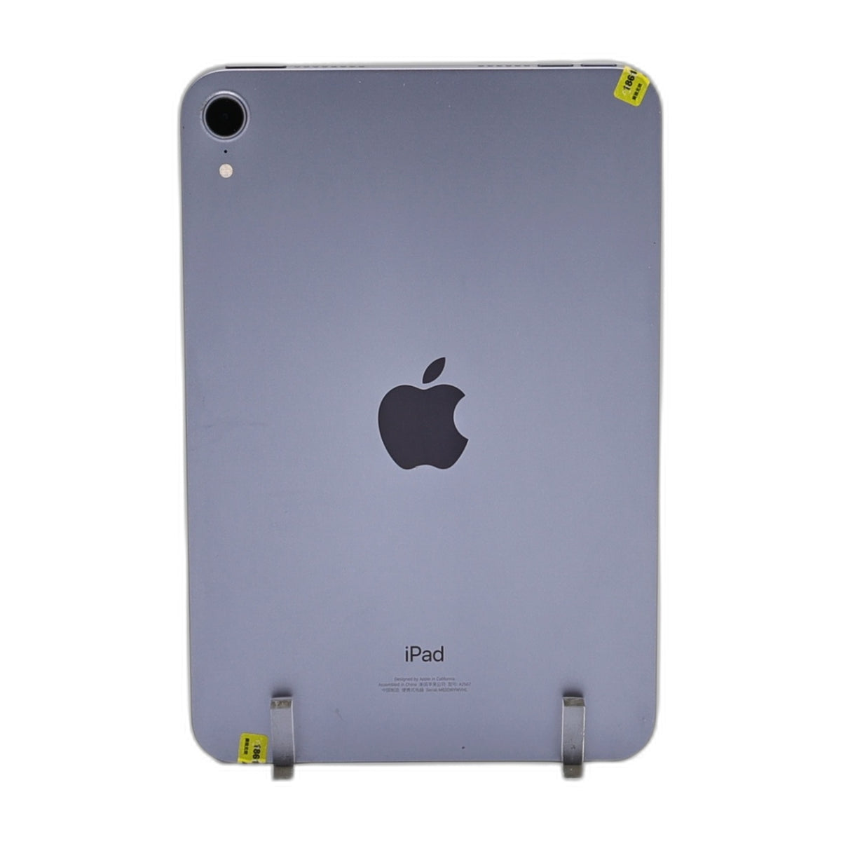 95新 Apple iPad mini6 64G 紫色 WIFI