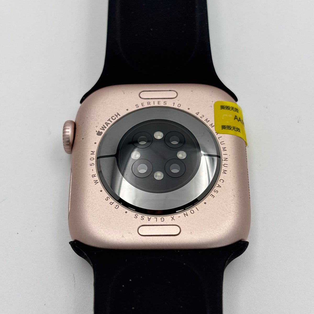 99新 Apple Watch Series 10 42毫米 鋁金屬