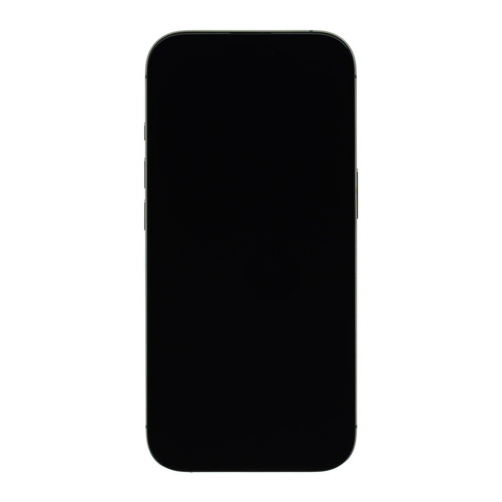 95新 Apple iPhone 16 Pro 128G 原色鈦金屬 中國大陸版