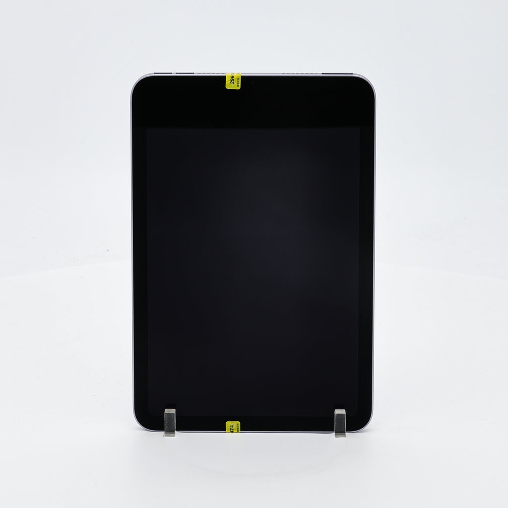95新 Apple iPad mini6 256G 紫色 WIFI