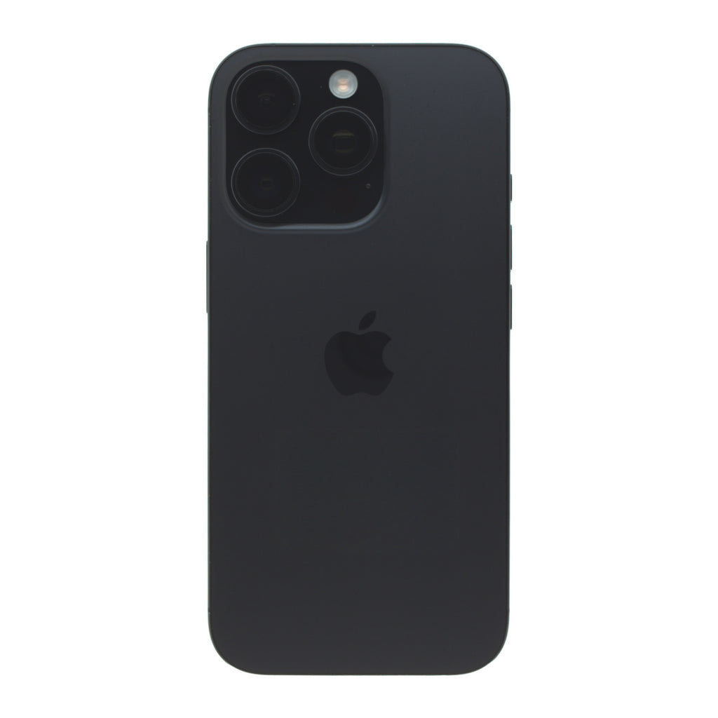95新 Apple iPhone 16 Pro 128G 黑色鈦金屬 中國大陸版