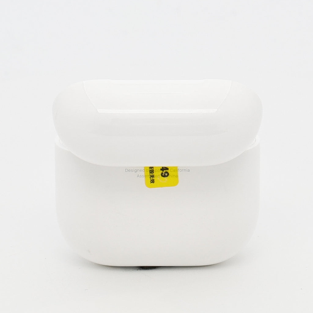 99新 Apple AirPods 4 (不支持主动降噪) 白色