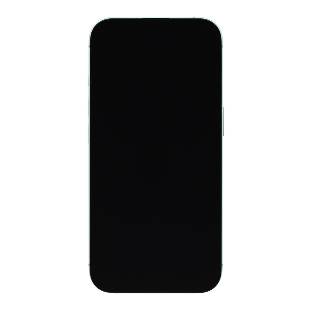 95新 Apple iPhone 16 256G 白色 中國大陸版