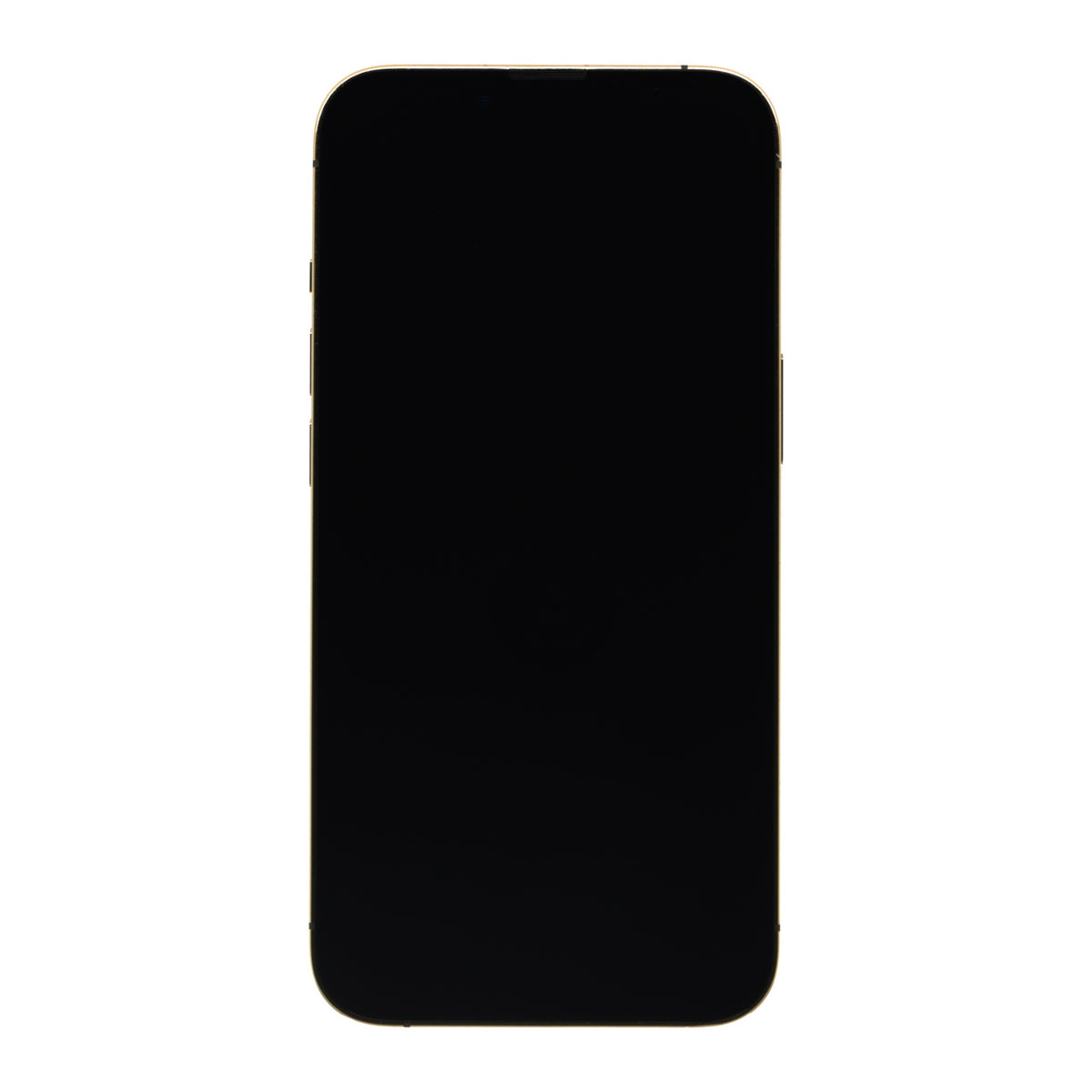 95新 Apple iPhone 13 Pro 256G 金色 中國大陸版