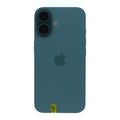 95新 Apple iPhone 16 512G 深青色 中國大陸版