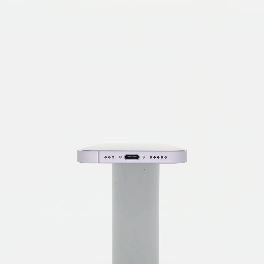 95新 Apple iPhone 17 256G 薰衣草紫色 中國大陸版