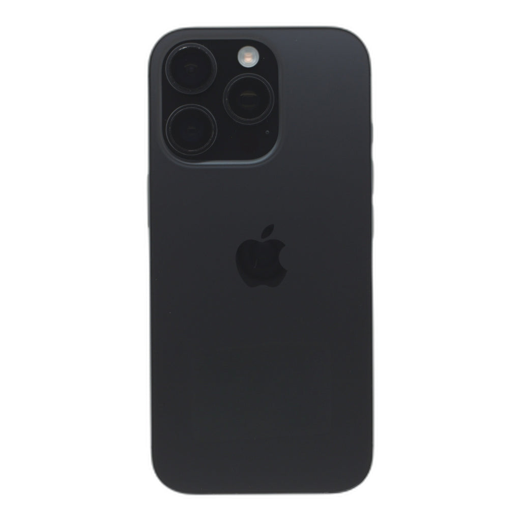 95新 Apple iPhone 16 Pro 256G 黑色鈦金屬 中國大陸版