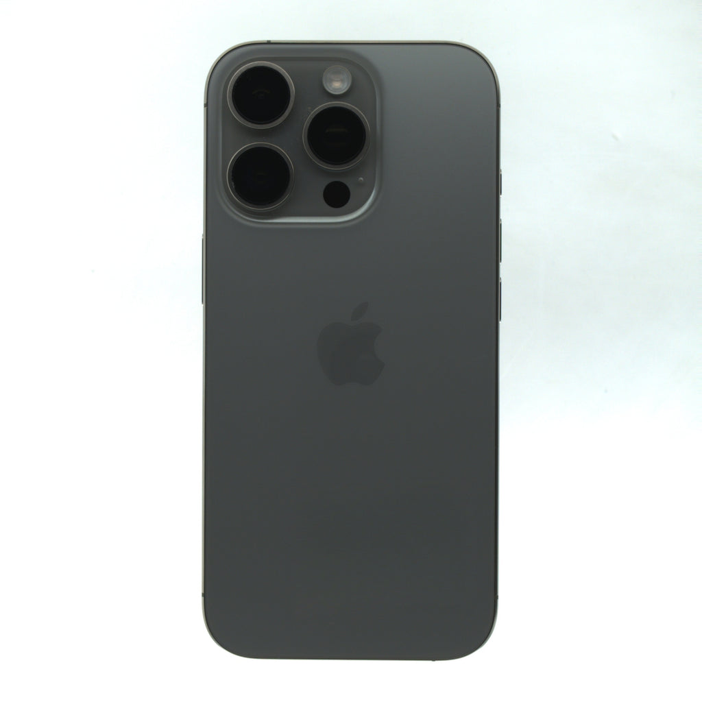 95新 Apple iPhone 16 Pro 256G 原色鈦金屬 中國大陸版