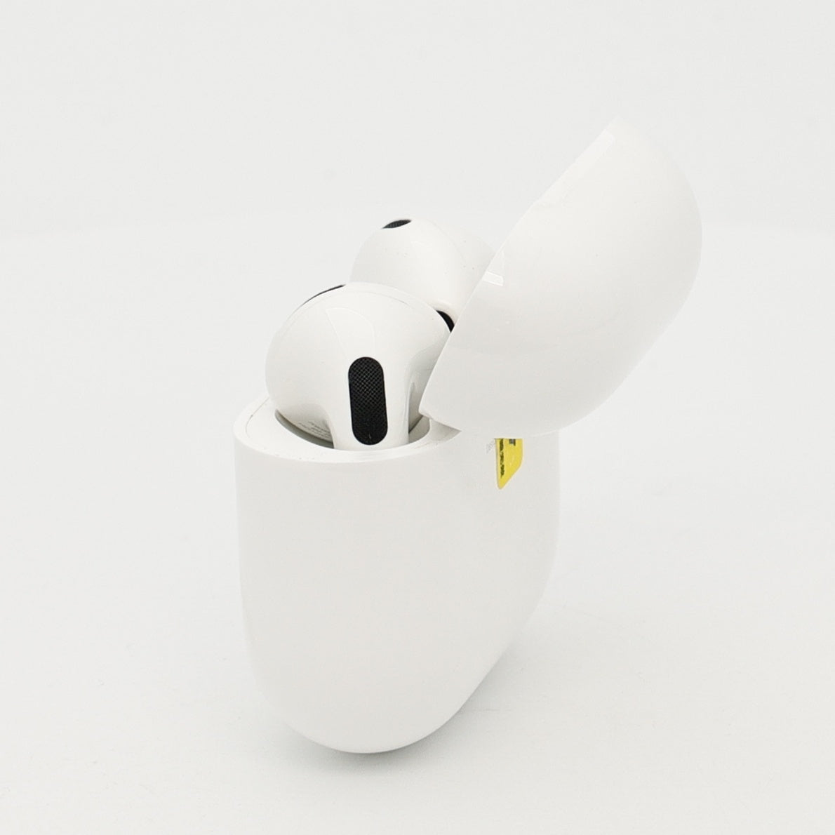 99新 Apple AirPods 4 (不支持主动降噪) 白色