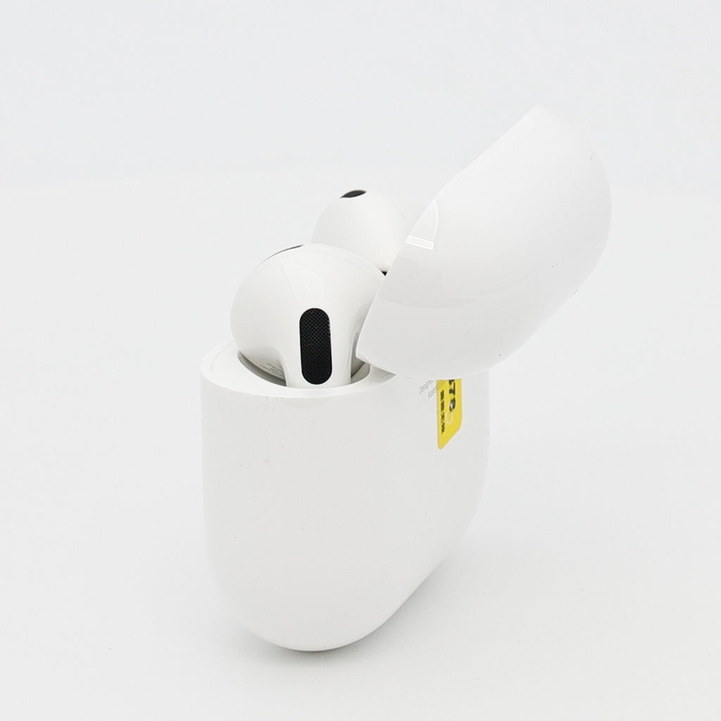 99新 Apple AirPods 4 (不支持主动降噪) 白色