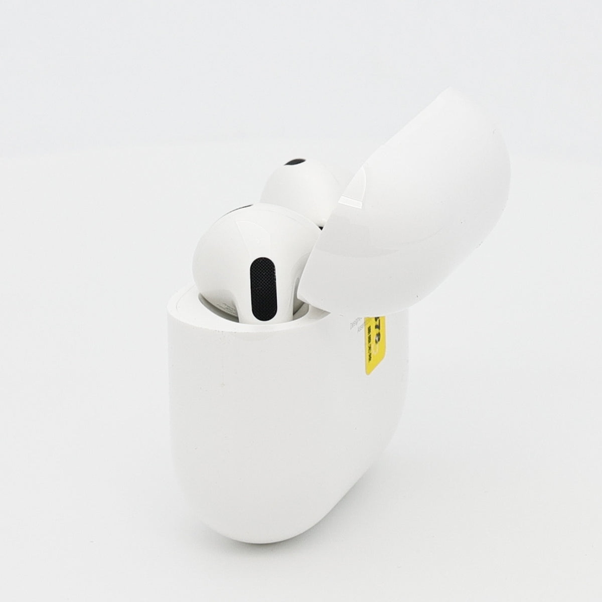 99新 Apple AirPods 4 (不支持主动降噪) 白色