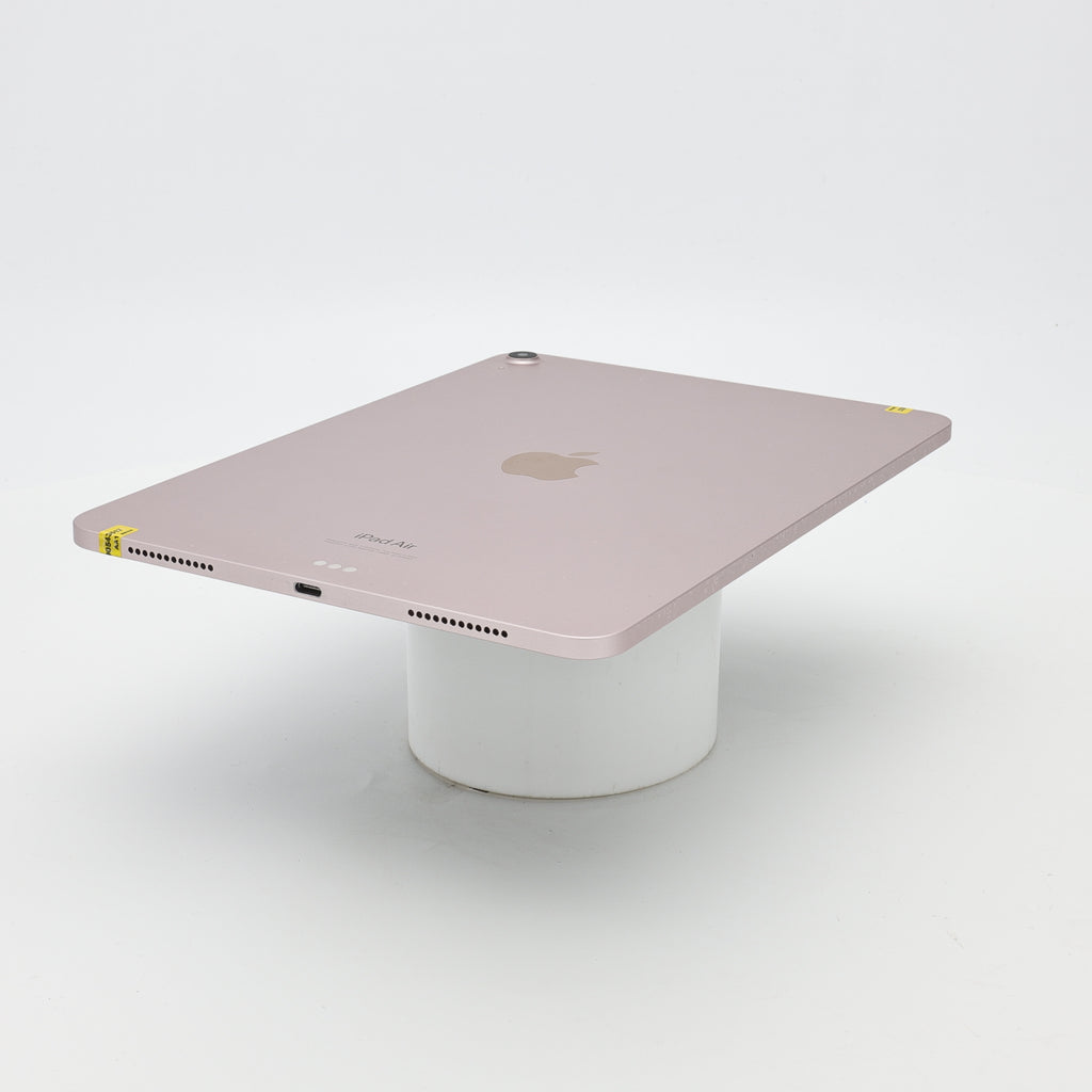 95新 Apple iPad Air5 64G 粉紅色 WIFI